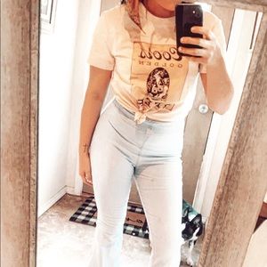 coors original graphic tee ⭐️